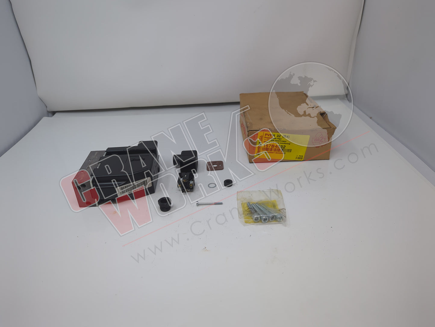 157B4032 | New ***Use Pal Ev5468***