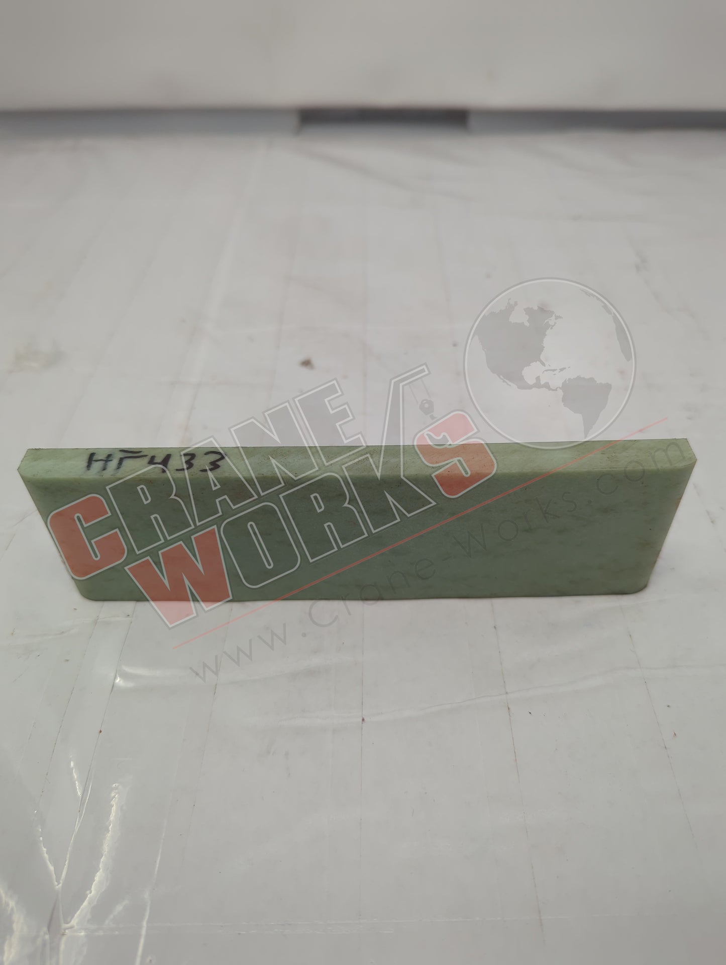 HF 433 | New Wear Pad