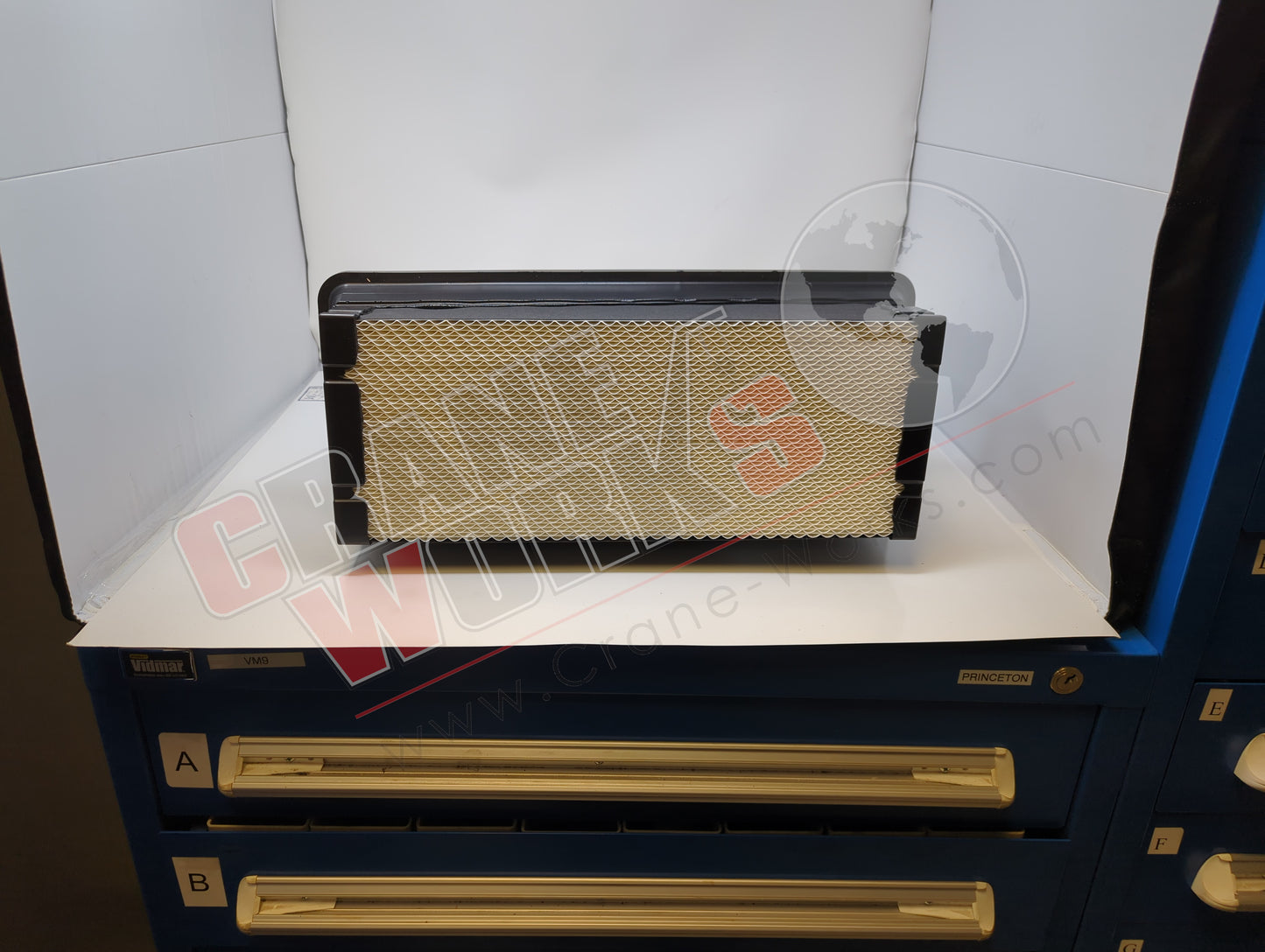 P637453 | New Air Filter