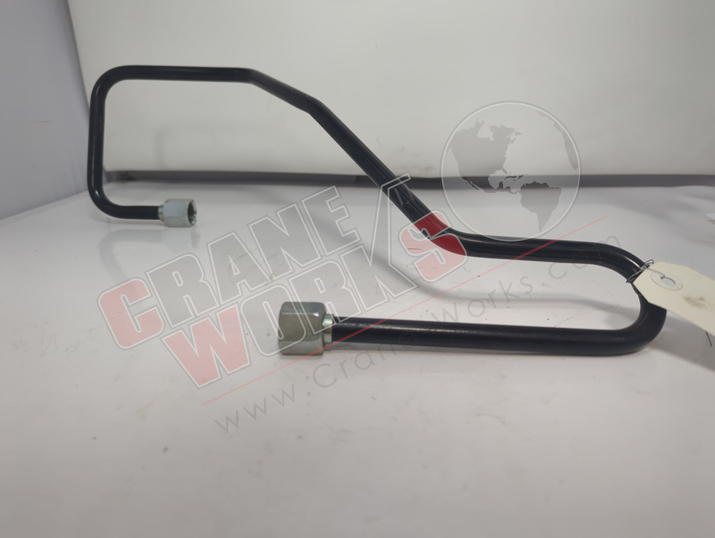 HLR13899JI | New Hydraulic Line