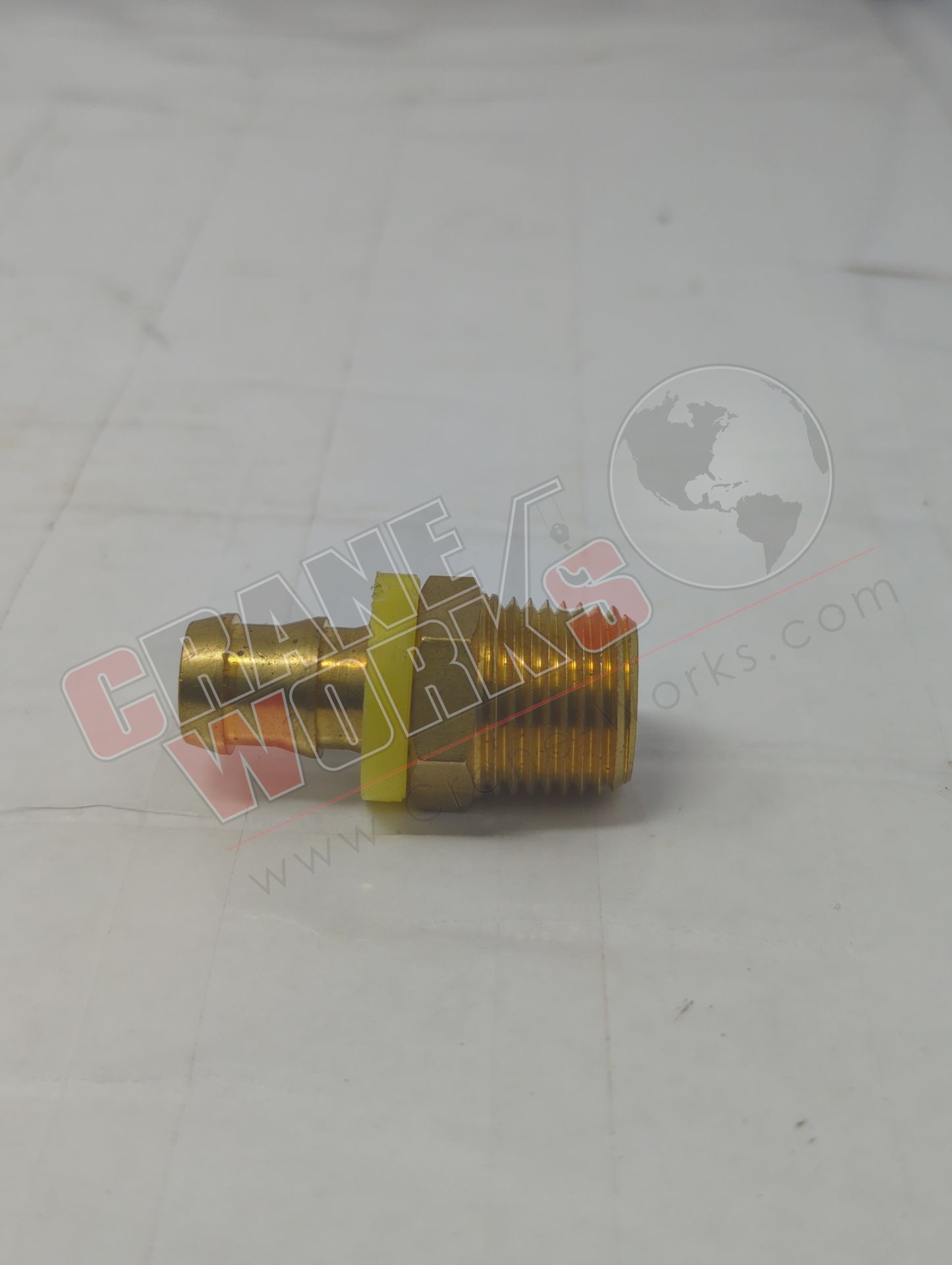 DV-00209 | New Push-Lock, 8Pl X 8Mpt