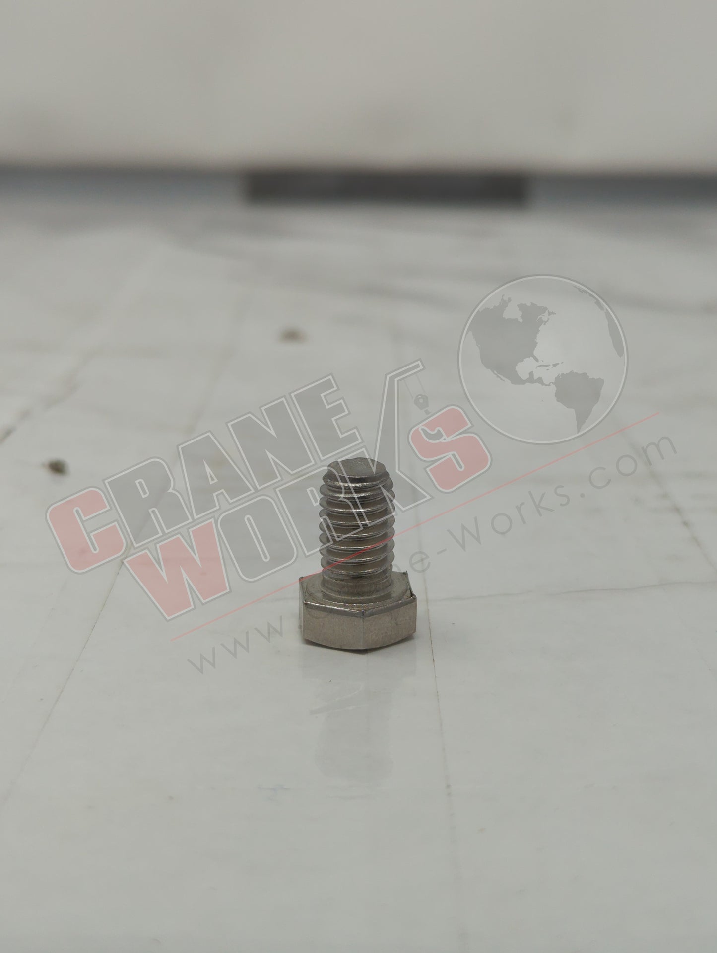 SHF-312C625-25 | New Wear Pad Bolts