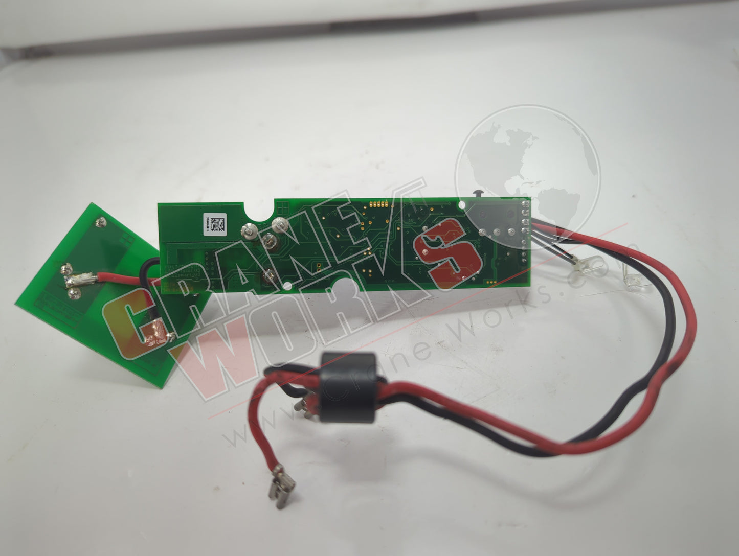 HE13340 | New Circuit Board Pc-280