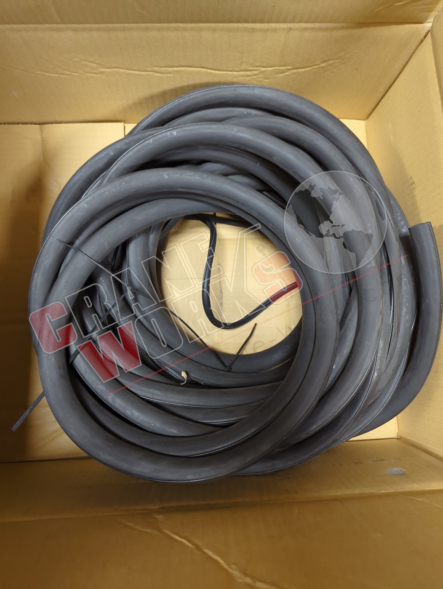 1654252000 | New H Rubber