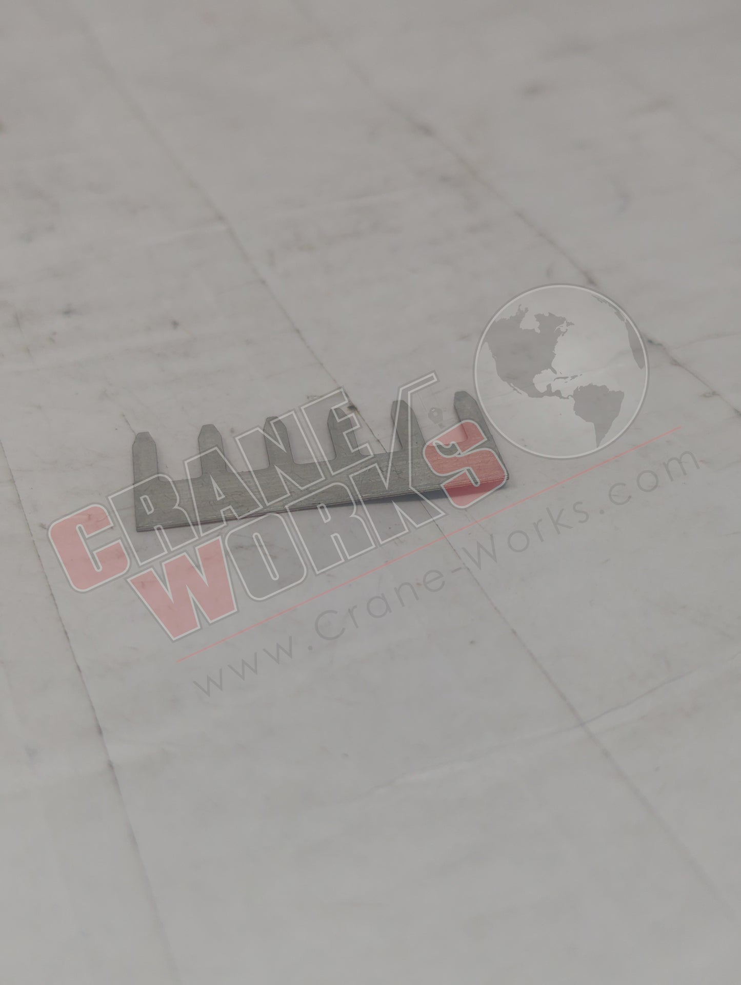 38074 | New 6 Gang Common Bar