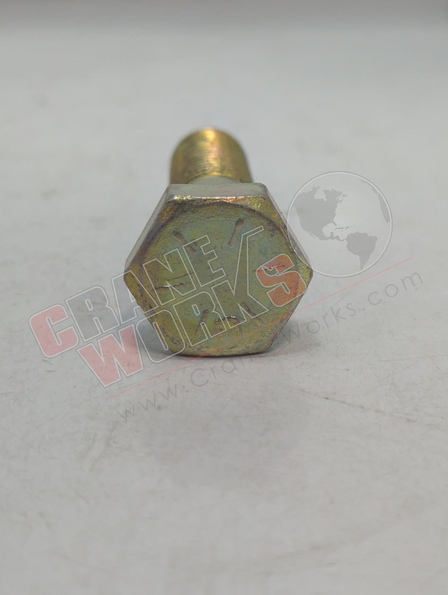 39151 | New Gr. 8 Hx Hd Cap Scr 5/8-11X2-1/2 (63381)