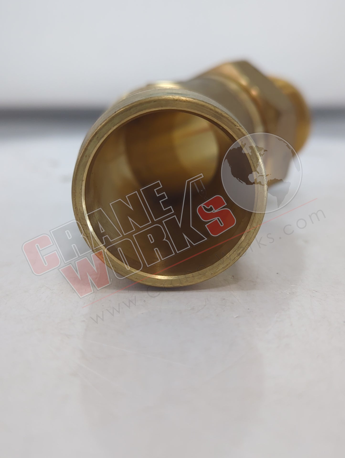 EA1288-45 | New Suction Fitting