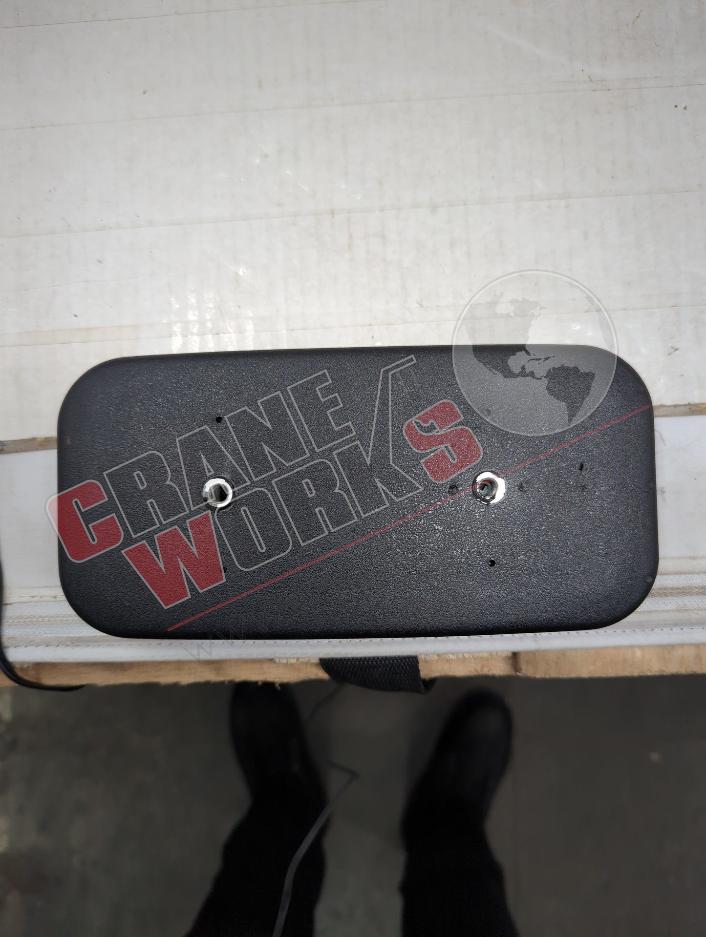 50310955 | New Armrest