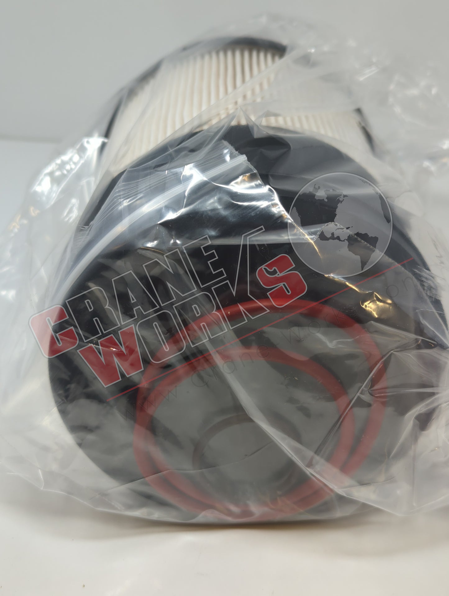 PF46145 | New Filter Fuel