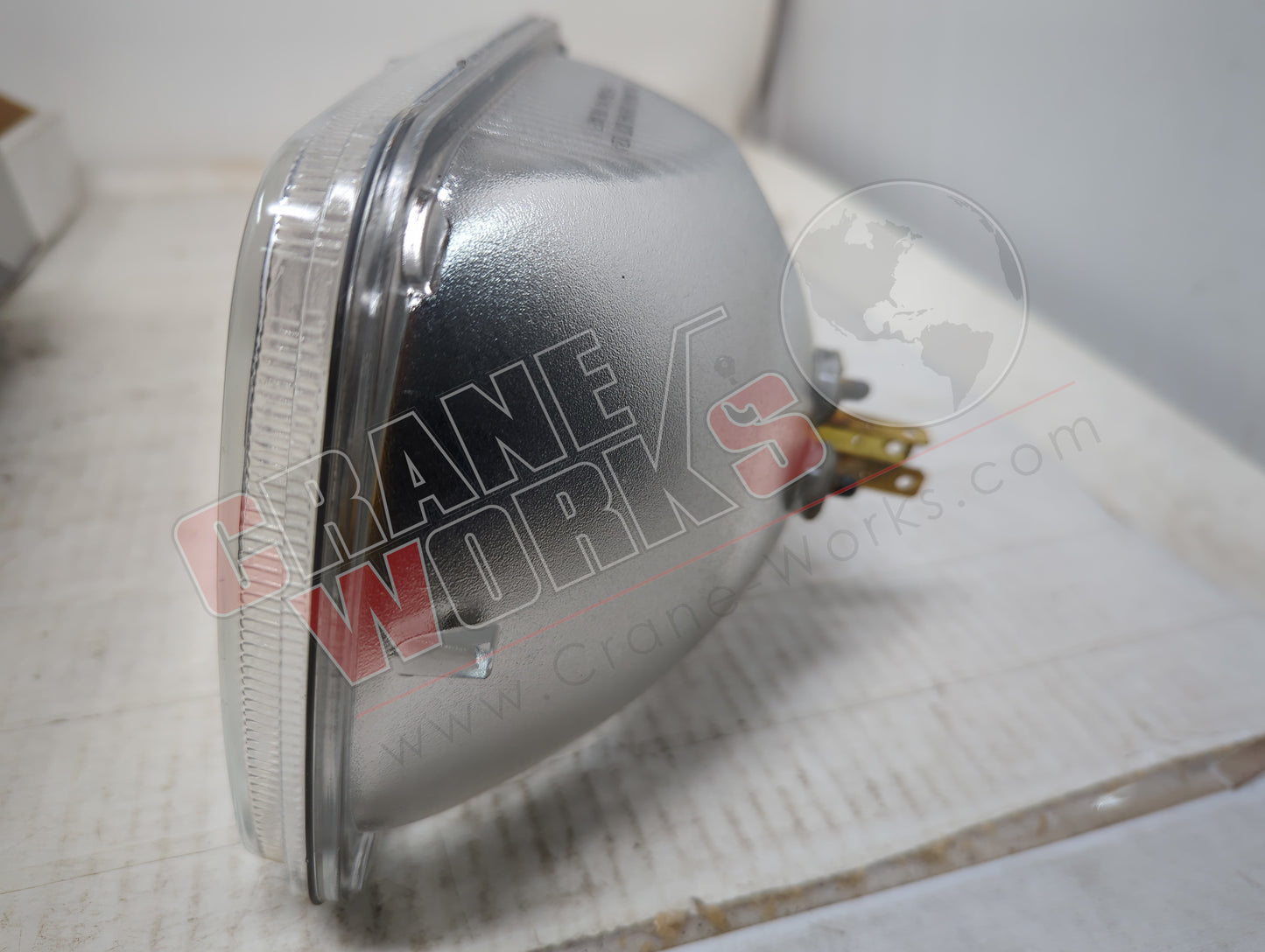 H6054 | New Headlight