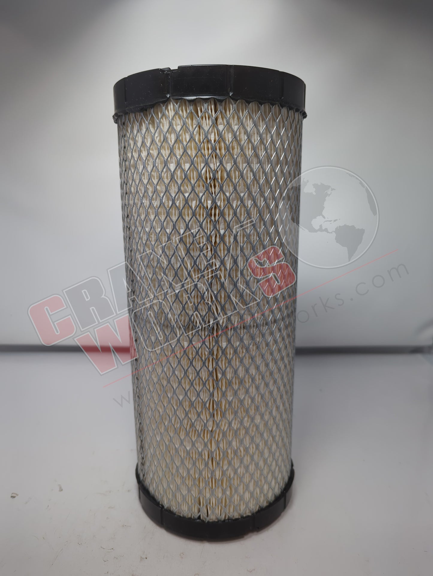 302014 | New Air Filter Compressor