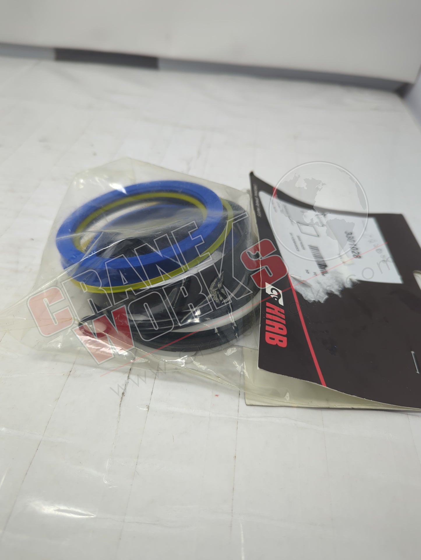 3301028 | New Outriger Seal Kit