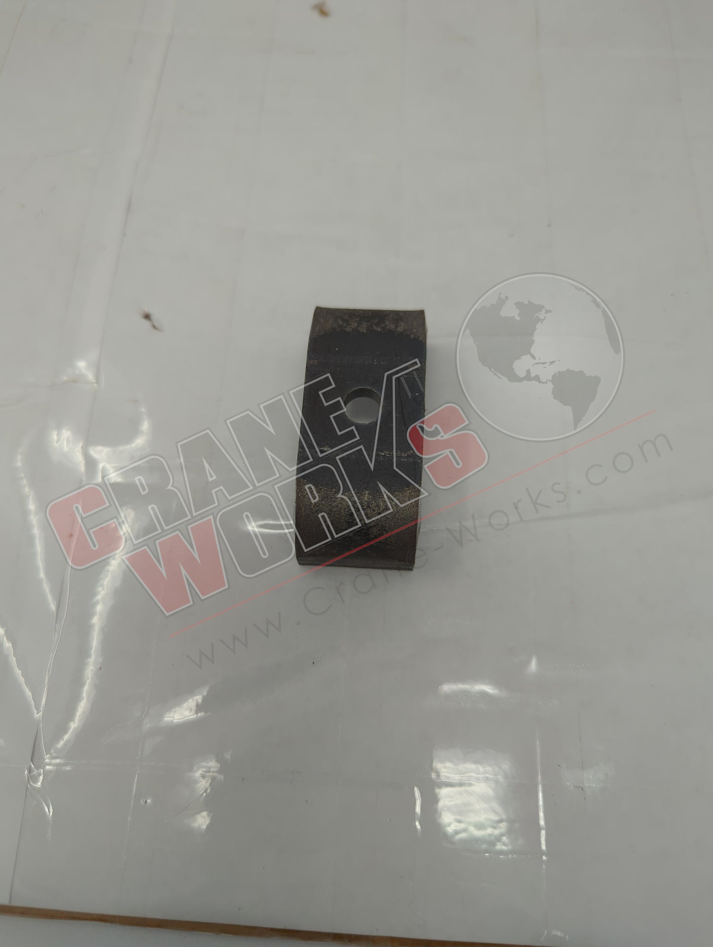 5002743.021 | New Hose Clamp