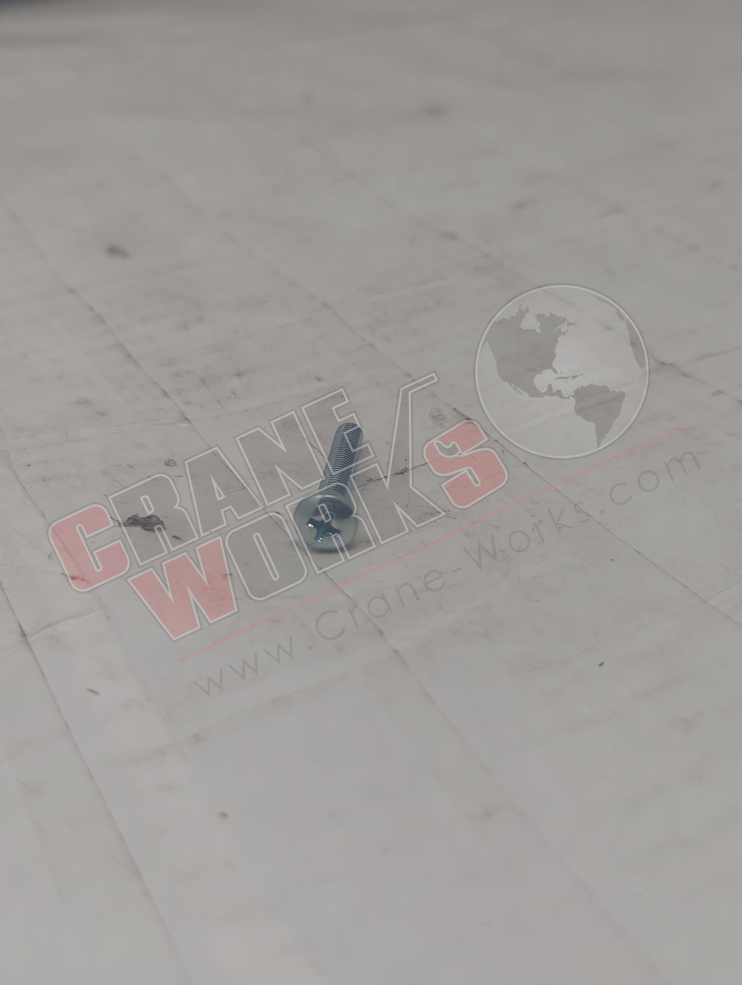 '-35819-1 | New Ph Pan Hd Mach Scr 10-32X1-1/4 (31517)