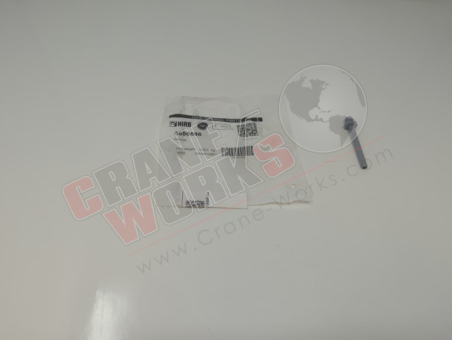 3656586 | New Plunger