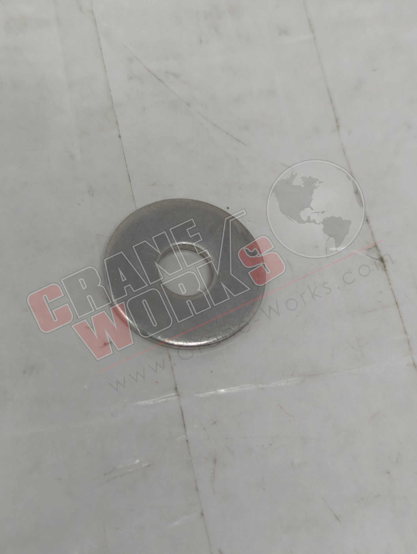 7951170054 | New Flat Washer 8 100Hv Flzn