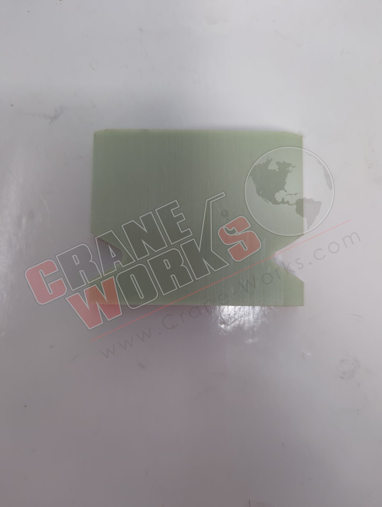 HF 834 | New Guide Block