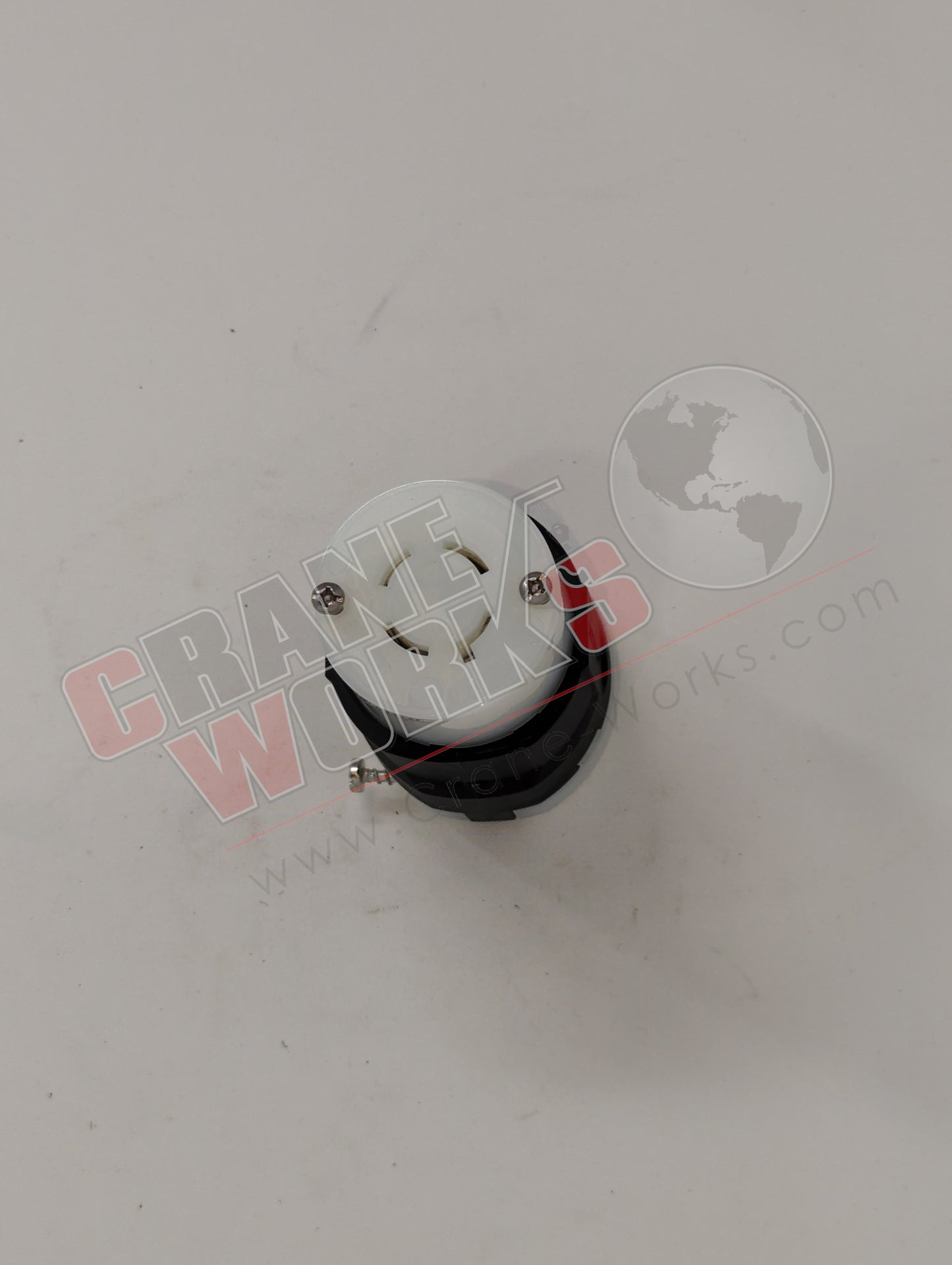 AHL1420P | New 20 Amp 250V Male