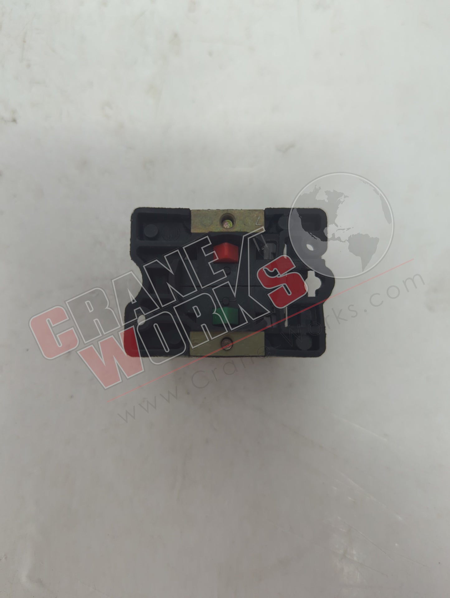 58008815 | New Contact Block