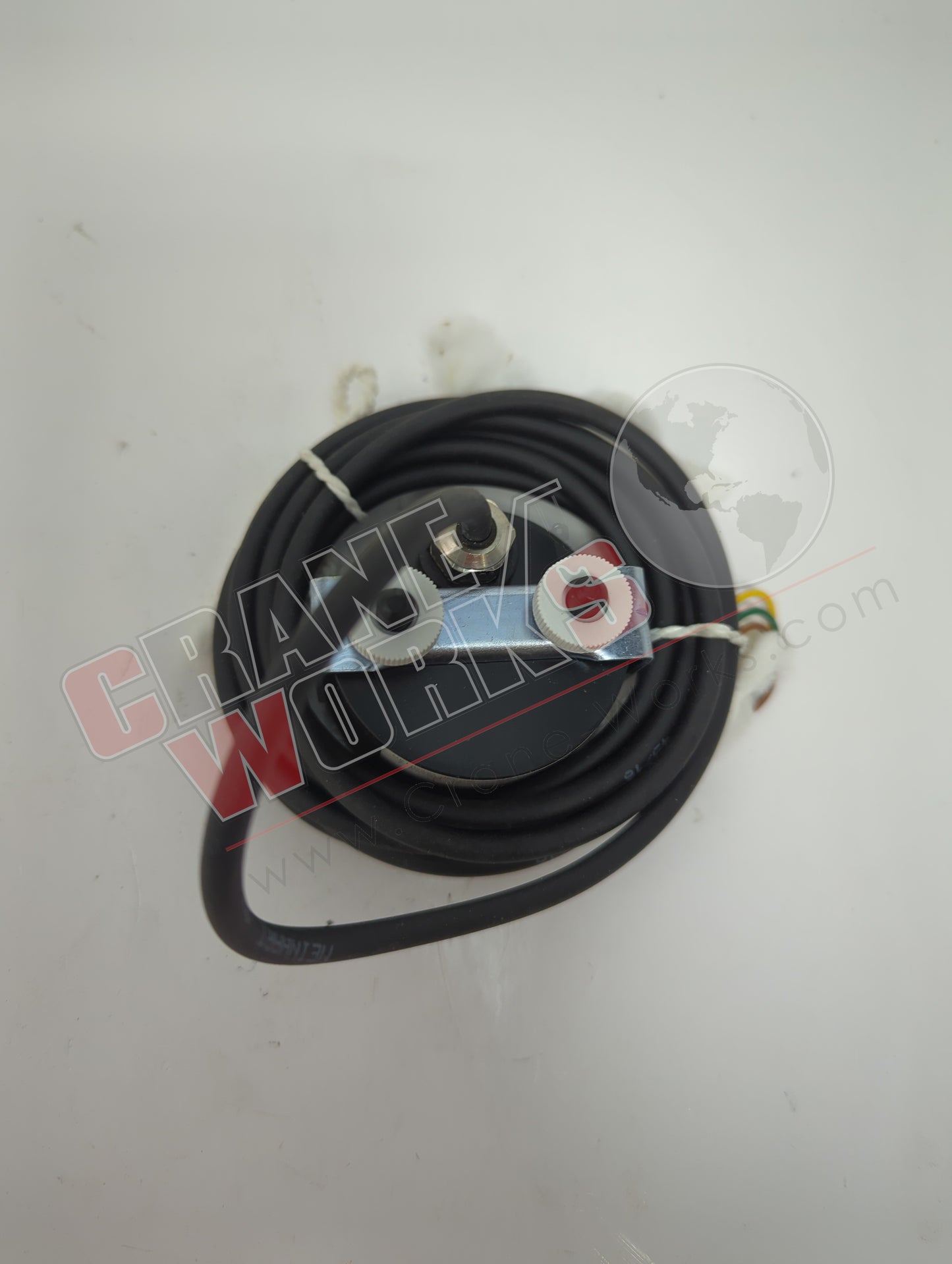 EEA3427 | New Hour Counter