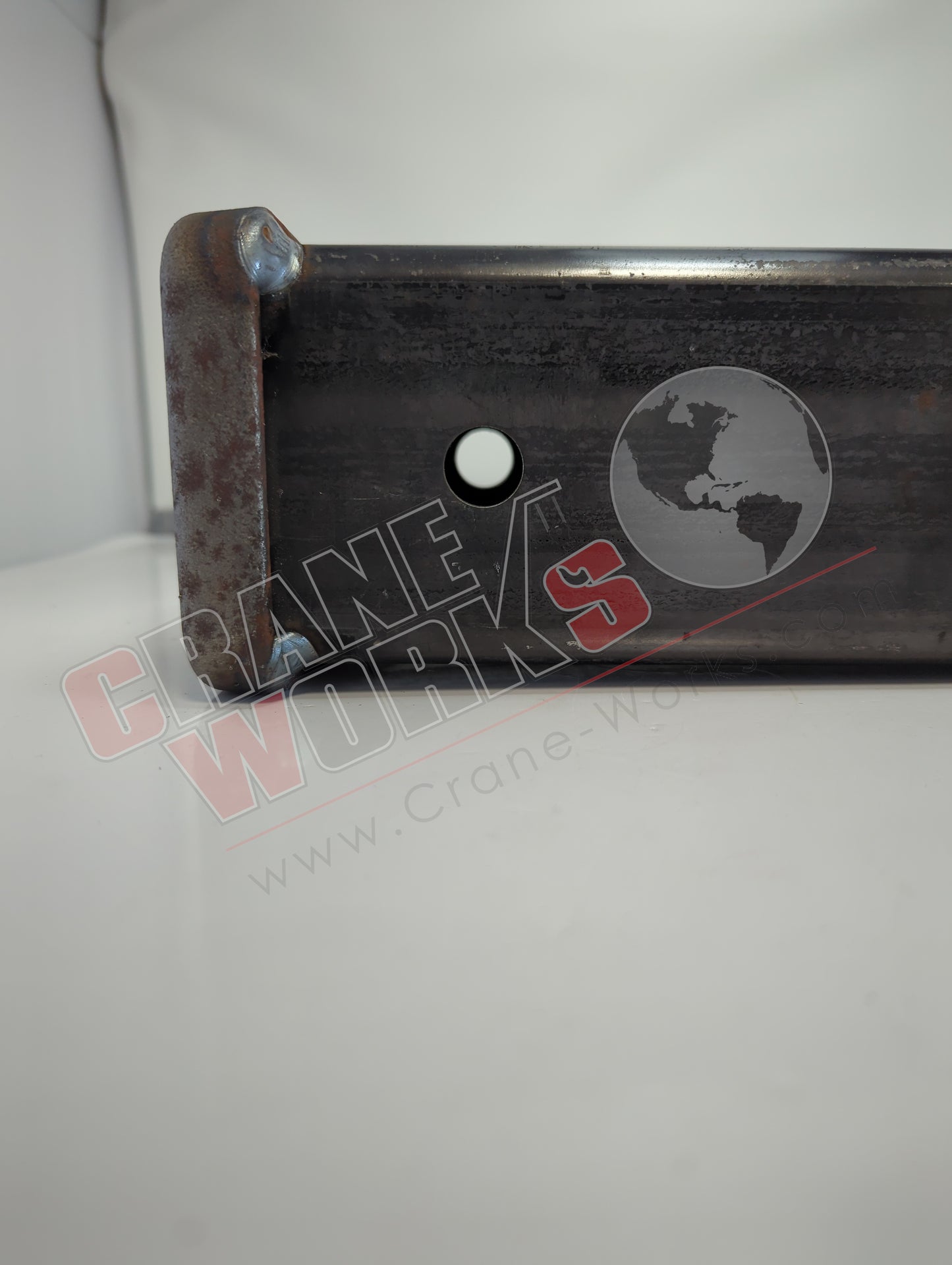 RT305818 | New 3" X 18" Hitch Receiver