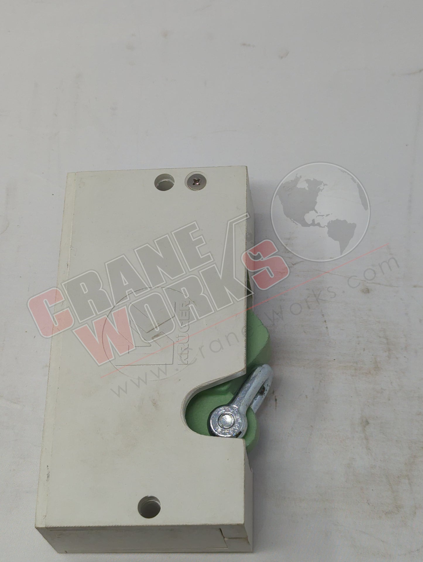 708 0275 | New 2 Block Switch