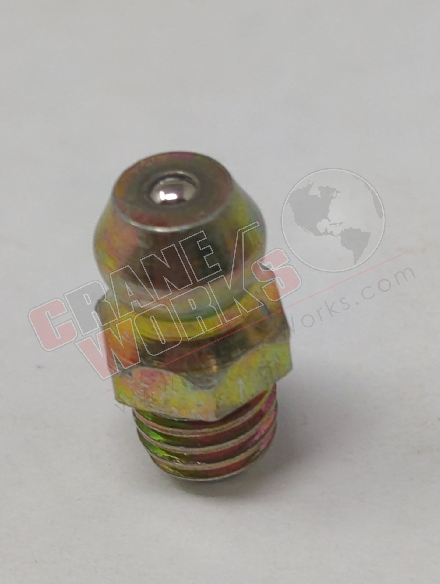 MP7604-52 | New Grease Fitting (41559)