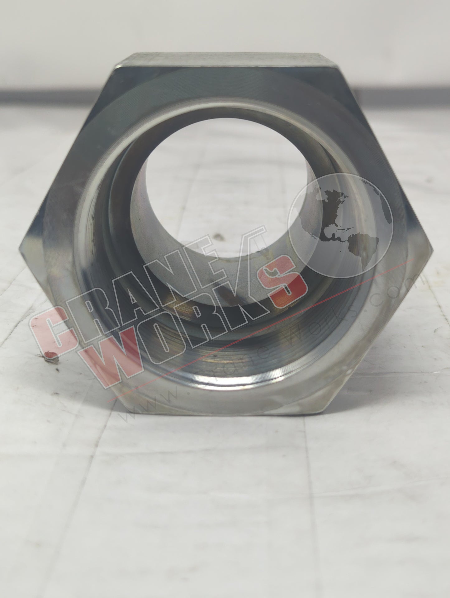 B24053232 | New -32Mj X -32Fp Str (2405-32-32)