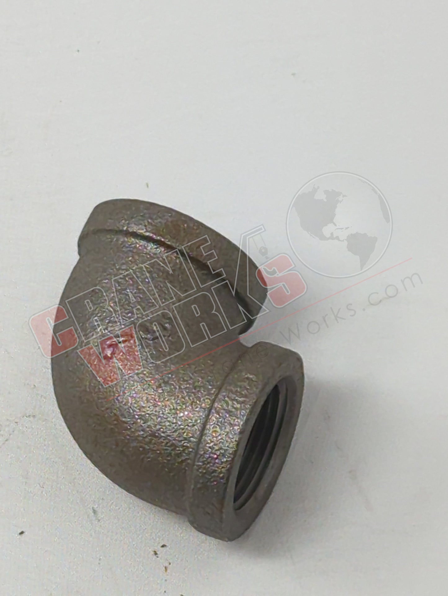EL90075 | New 3/4" Pipe Elbow 90