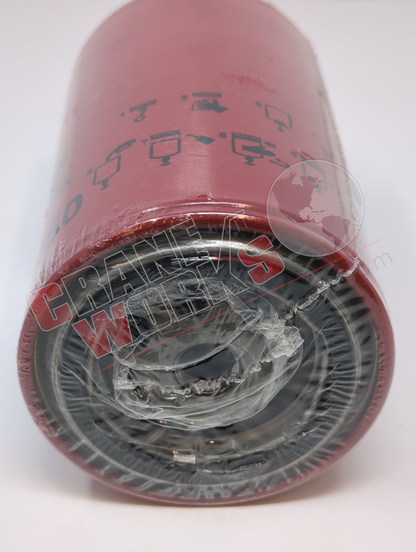 BF46050 | New Fuel Filter