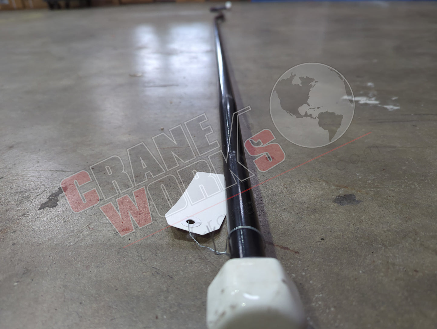 HLR11173 | New Hydraulic Line