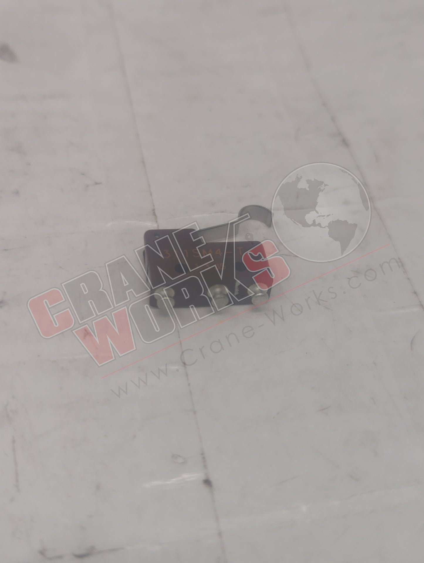 70119160 | New Switch, Honeywell 311Sm4-T