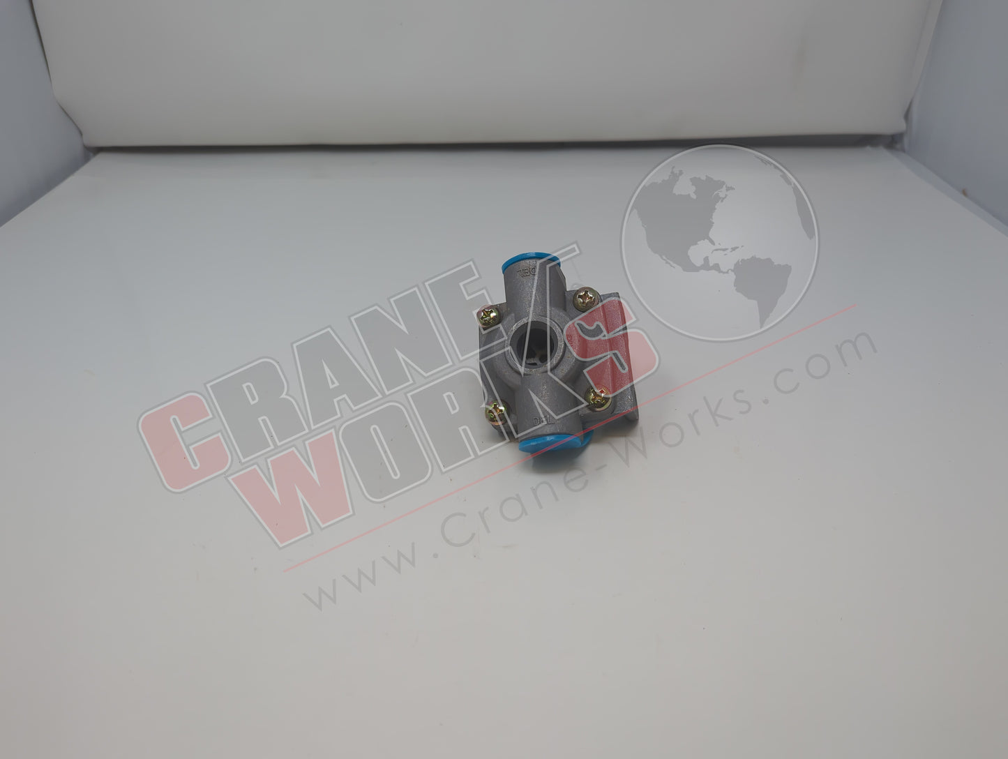 229859 | New Release Valve