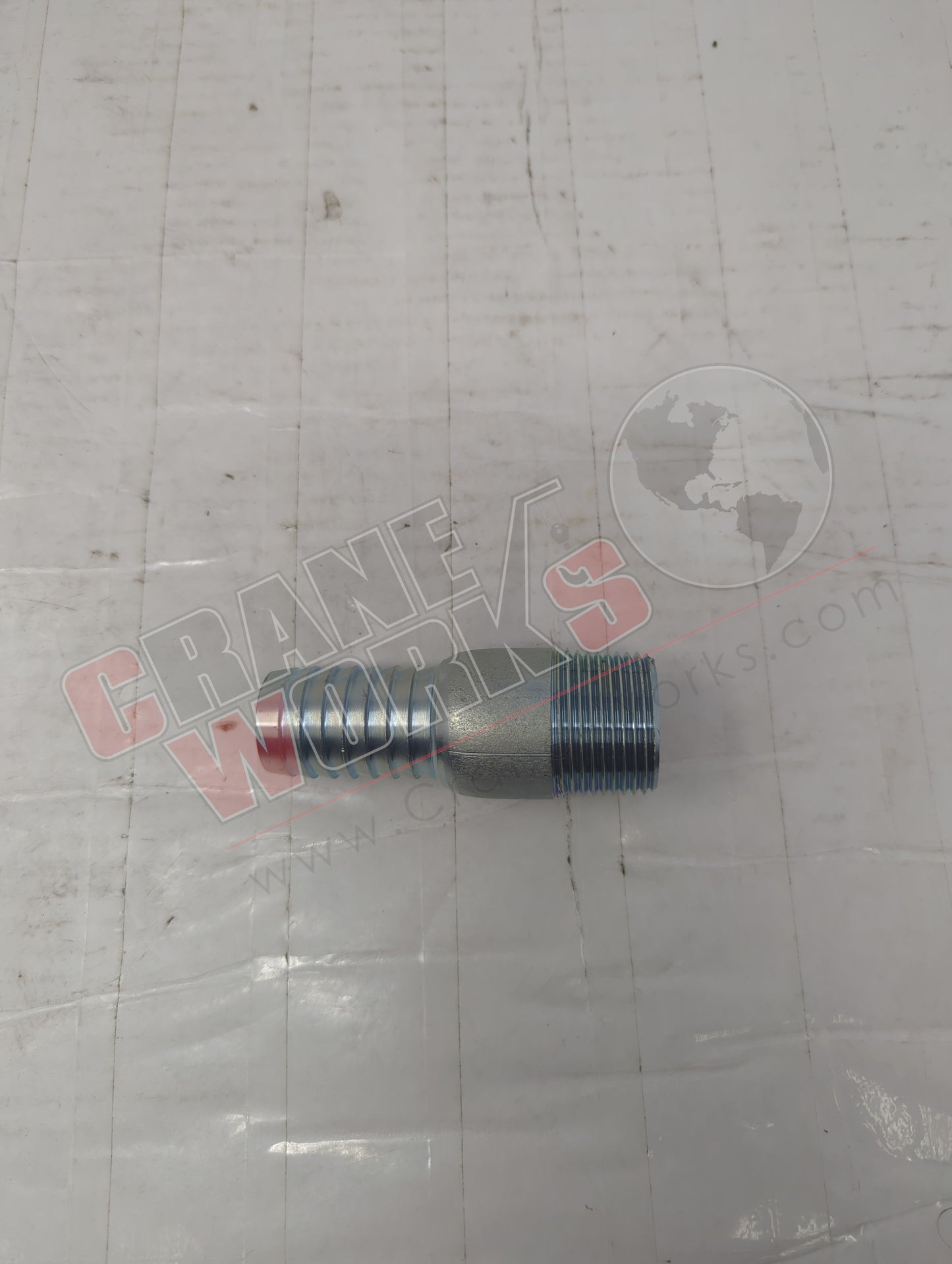 KC100 | New 1" King Nipple