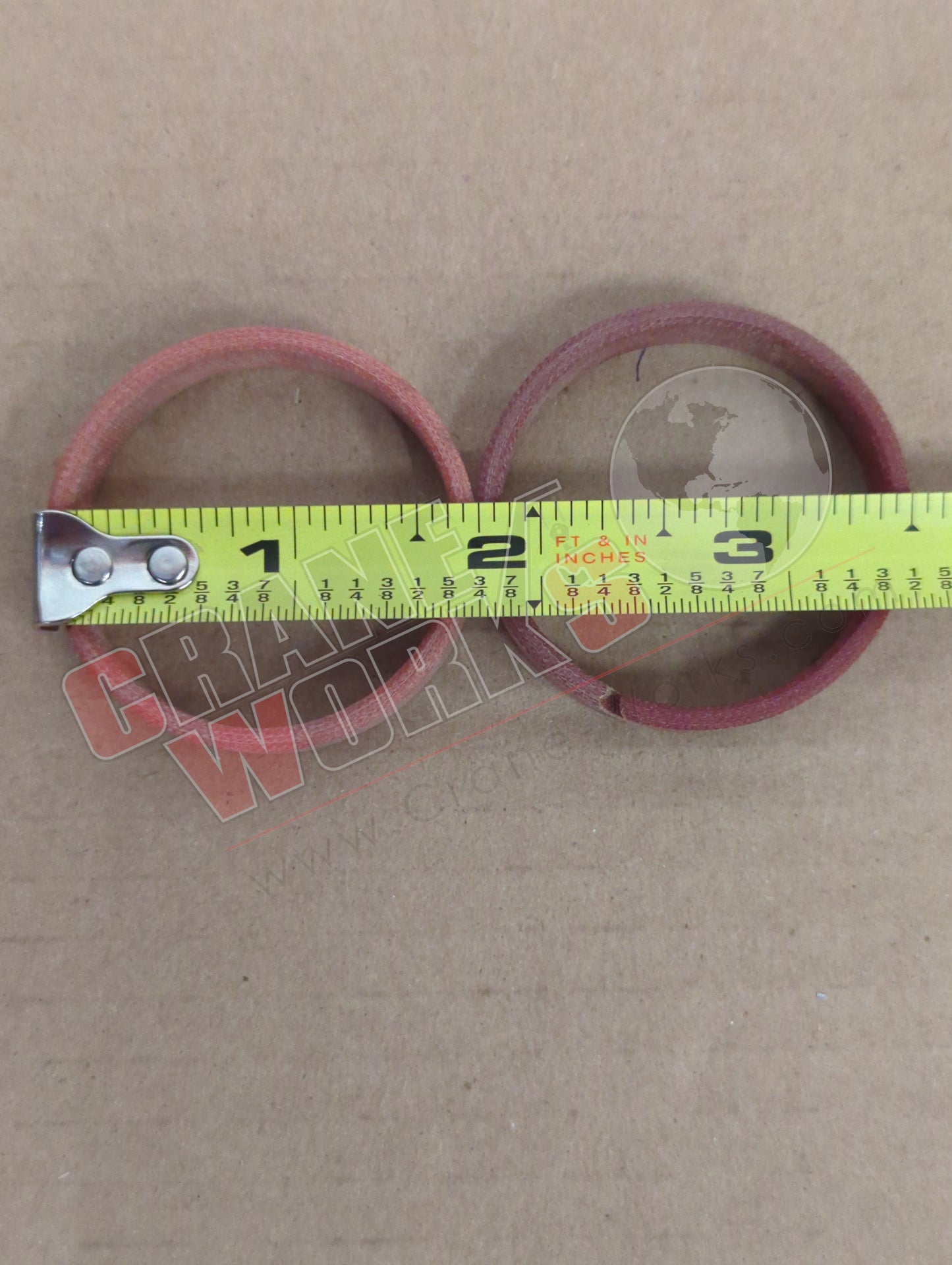 519.099.0002 | New Tilt Cyl Seal Kit