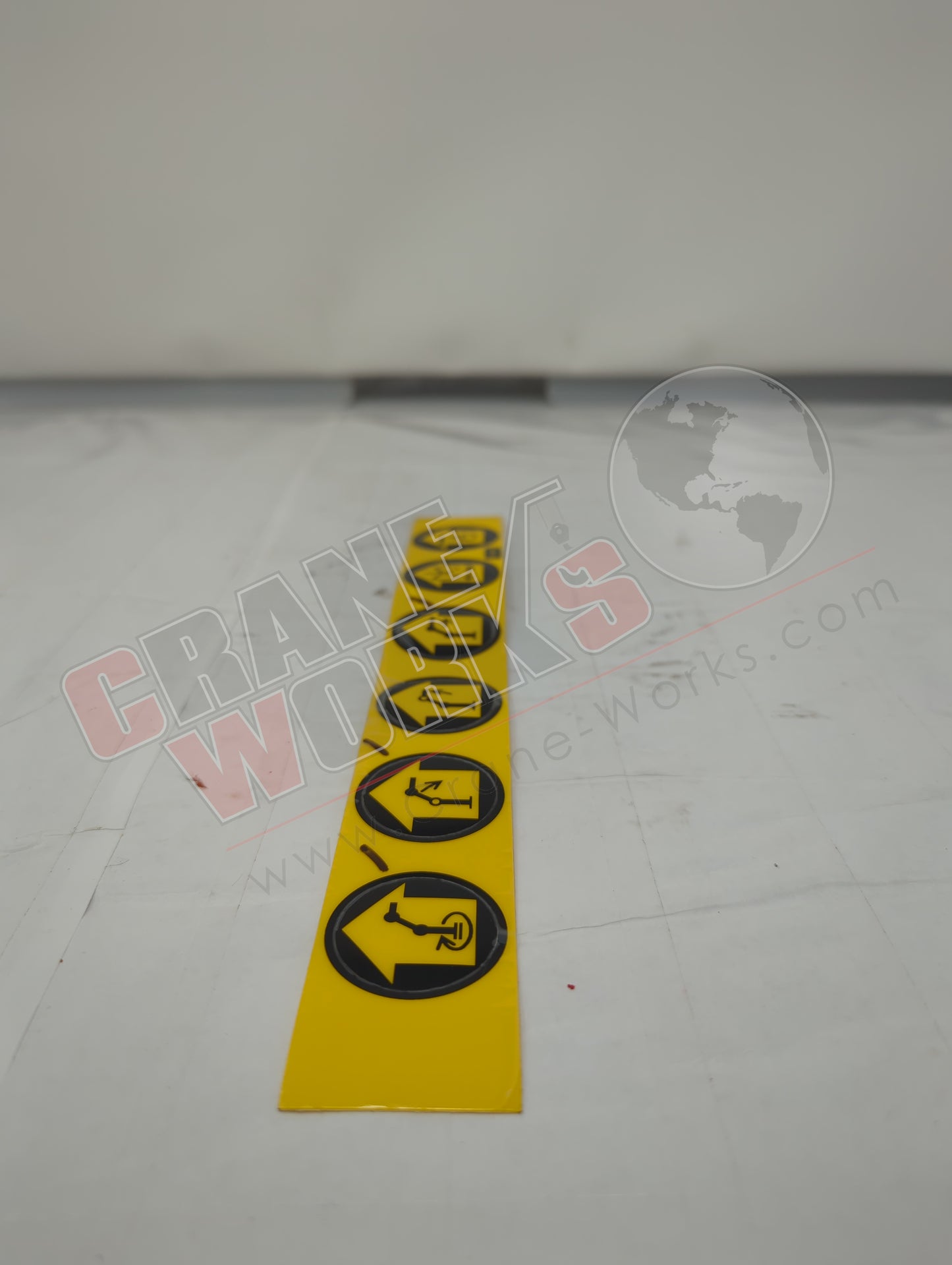 EB3249 | New Symbol Shield