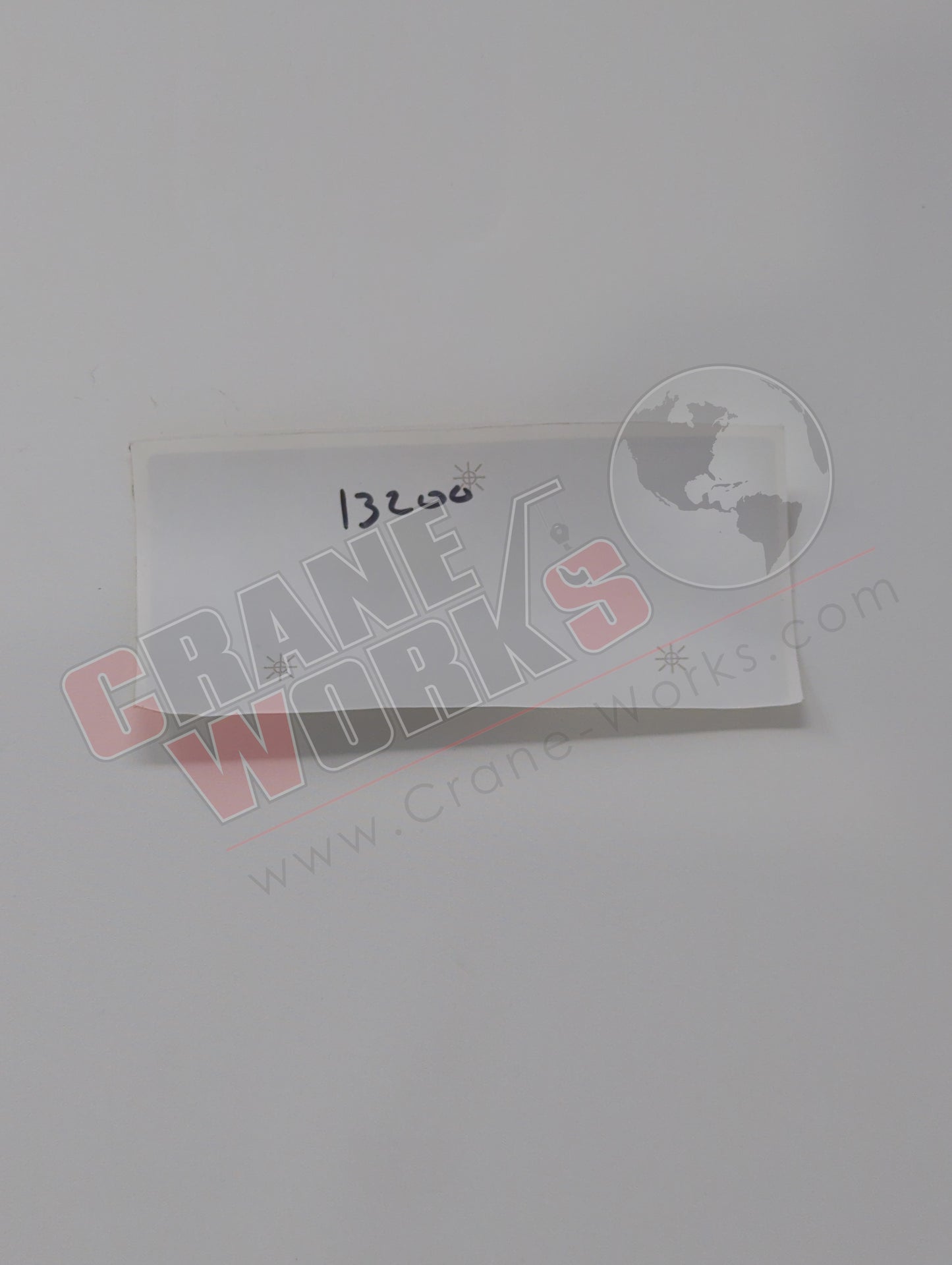 PINCH POINT | New Pinch Point Warning