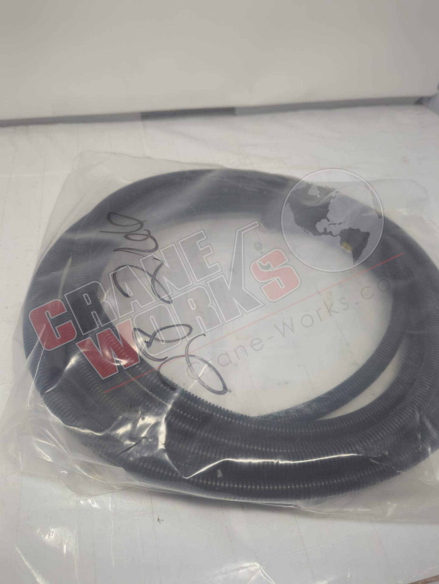 28266 | New Cable, Transducer