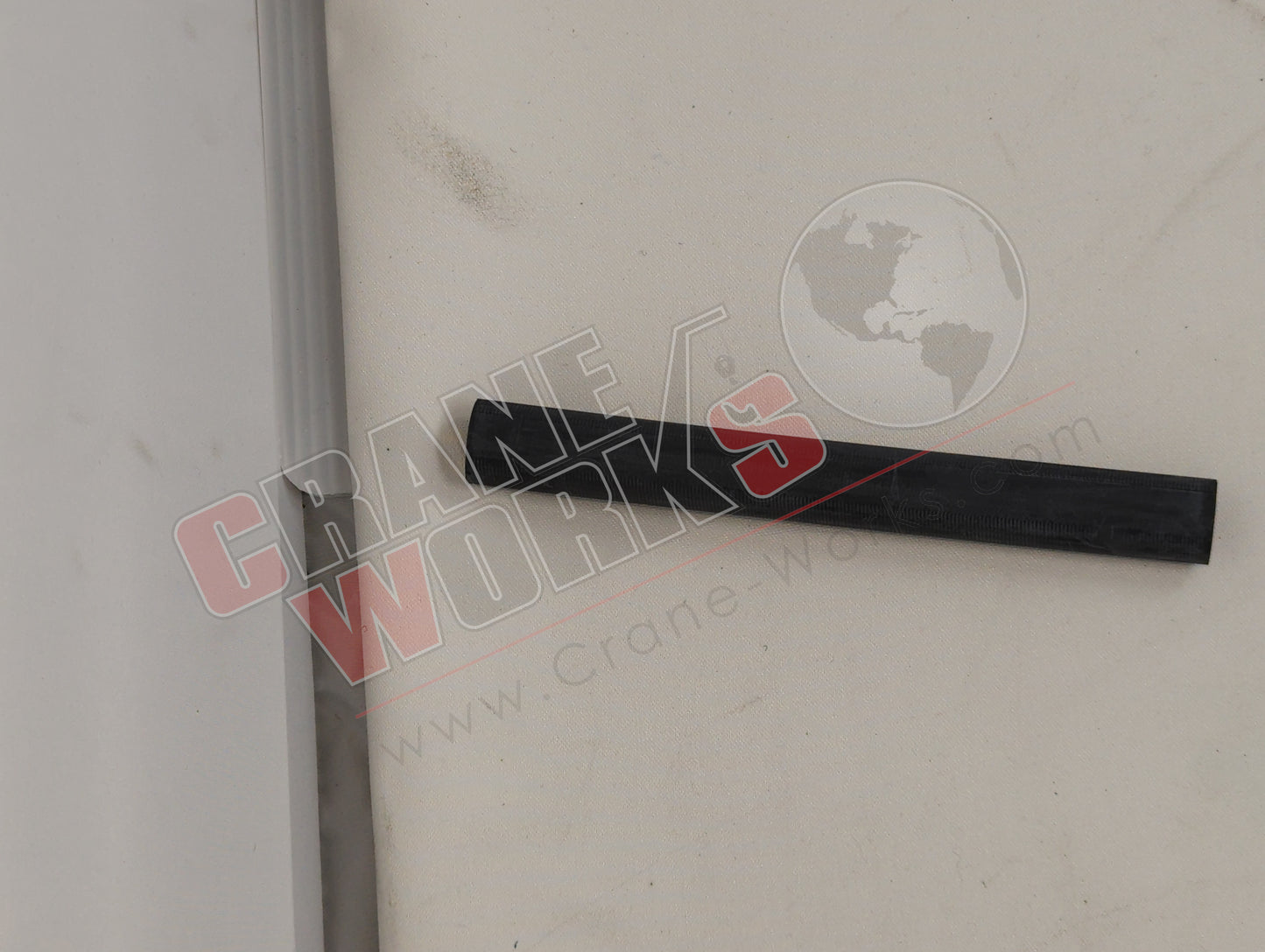 Picture of 23634, a  New 1/2 X 6 Blk Hst, angle 2.