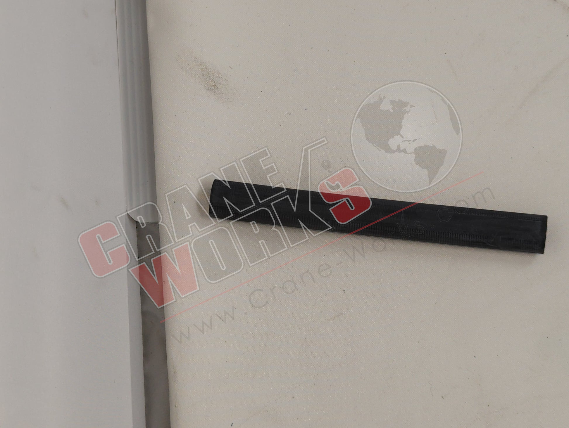 Picture of 23634, a  New 1/2 X 6 Blk Hst, angle 2.