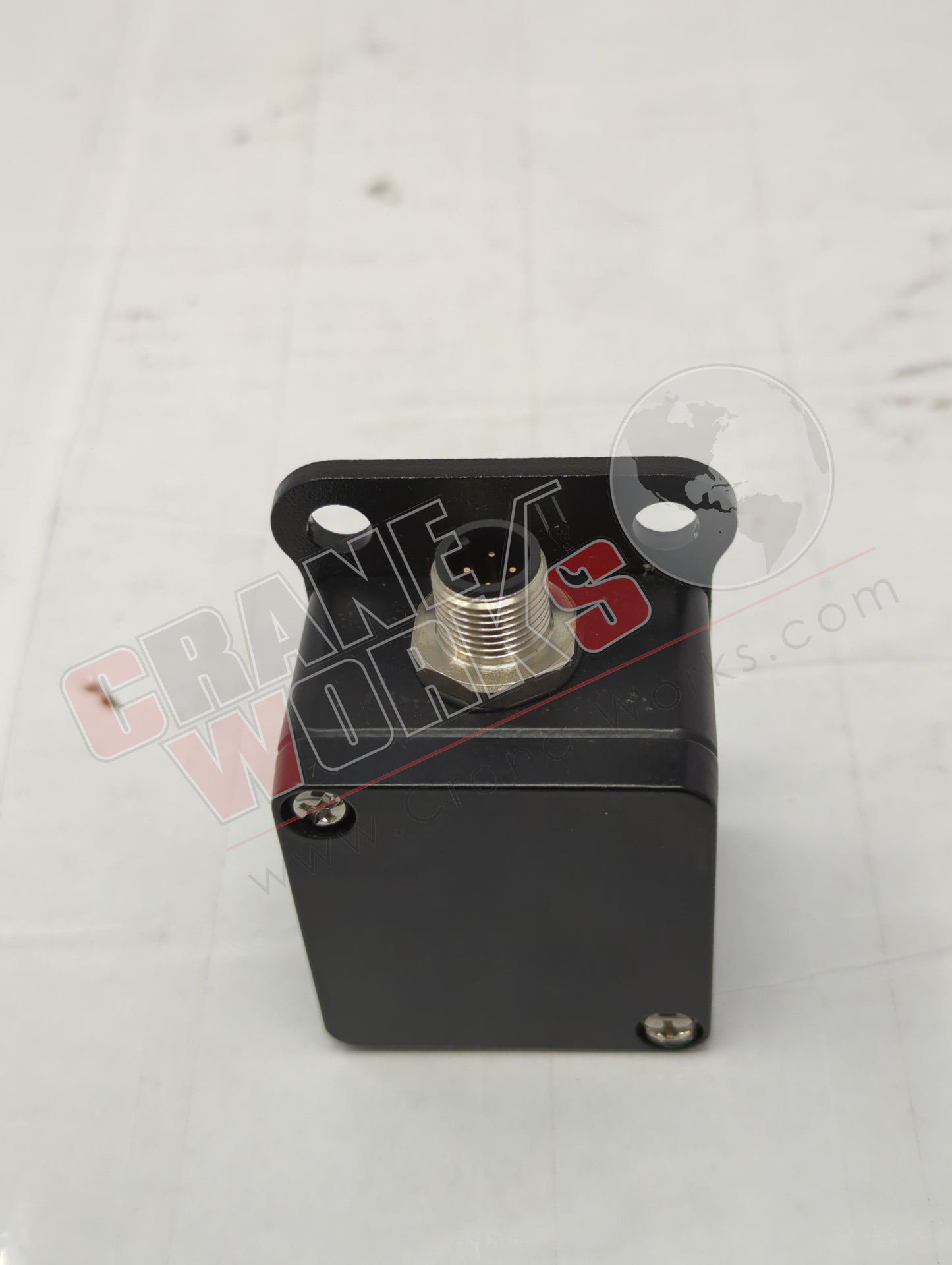 EEA 757 | New E-Stop Module