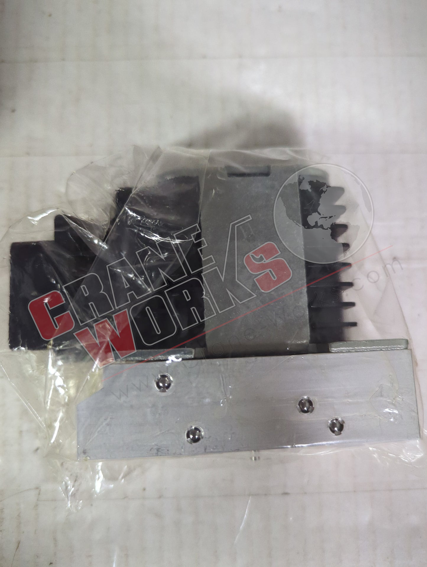 08240638 | New Proportional Control For Pvg32