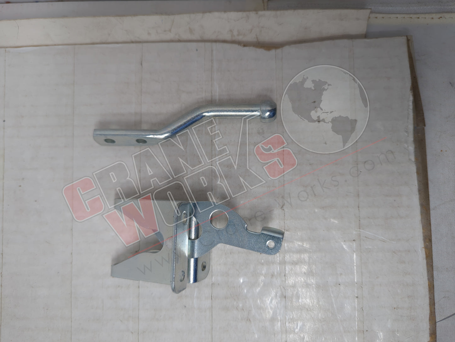 4000953.001 | New Ladder Latch