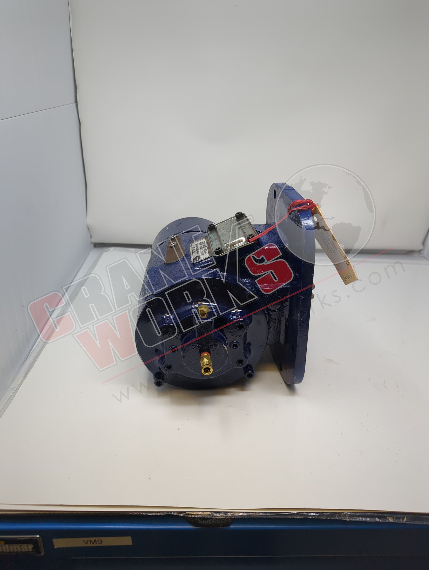 SH85-U6807-E1IX-RM | Refurbished Reman, Pto