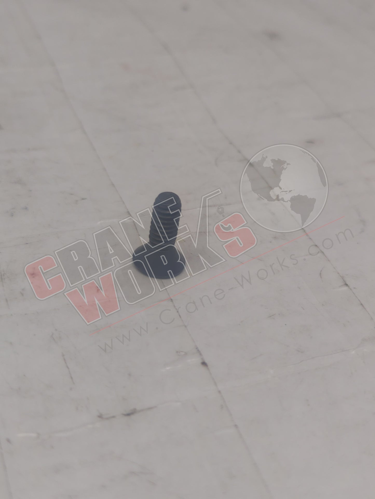 36814 | New Flat Sock Hd Cap Scr 1/4-20X3/4 (2002)