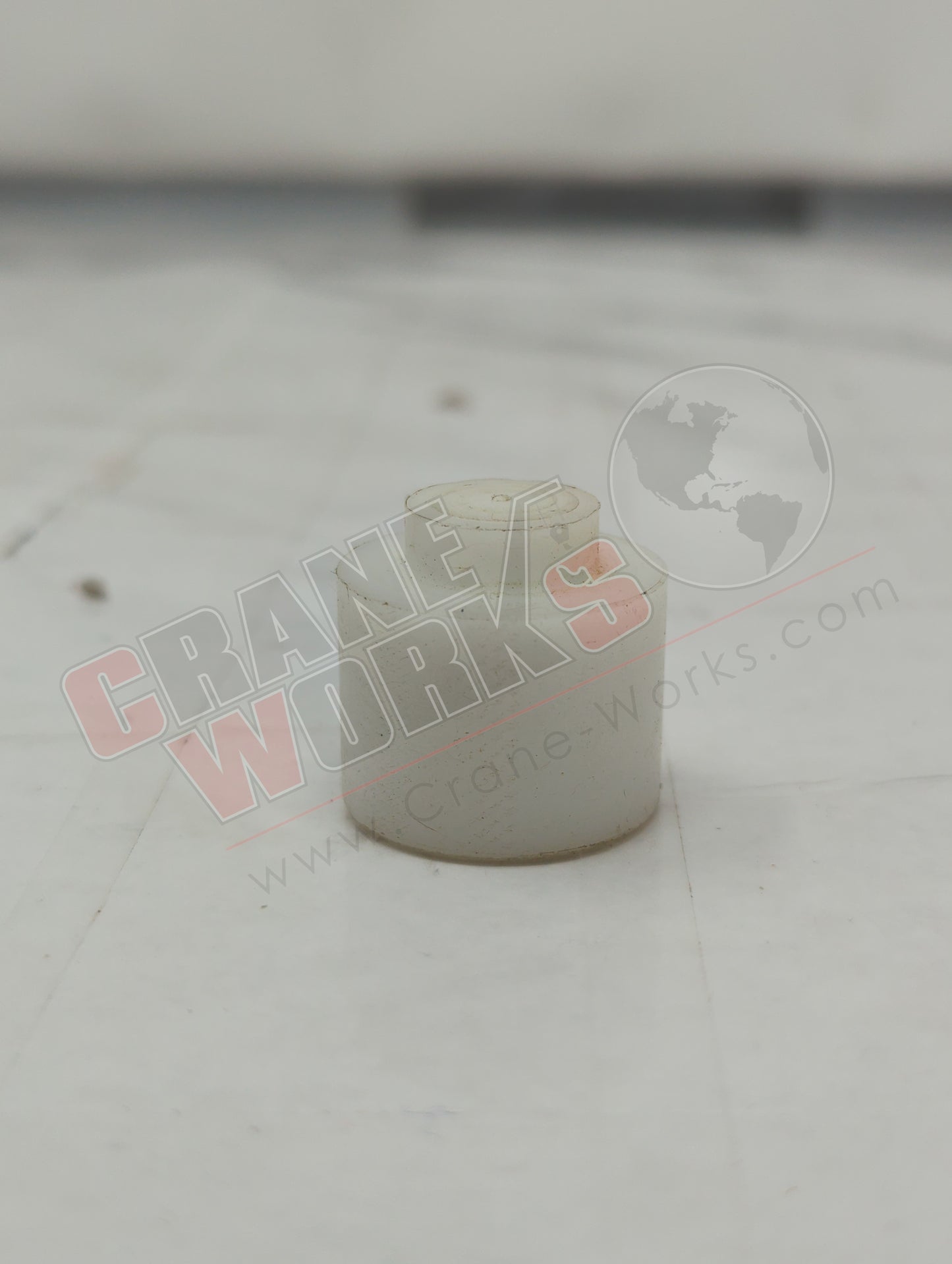 HF 903 | New Guide Block