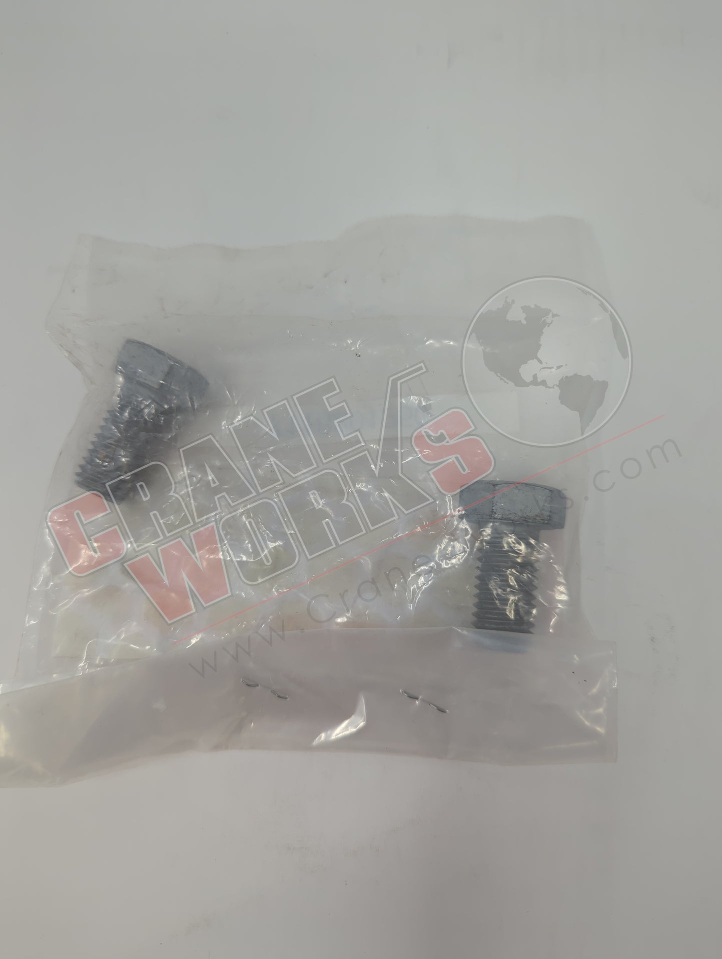 7118201250 | New Bolt; 5/8-11 X 1-1/2 Gr8