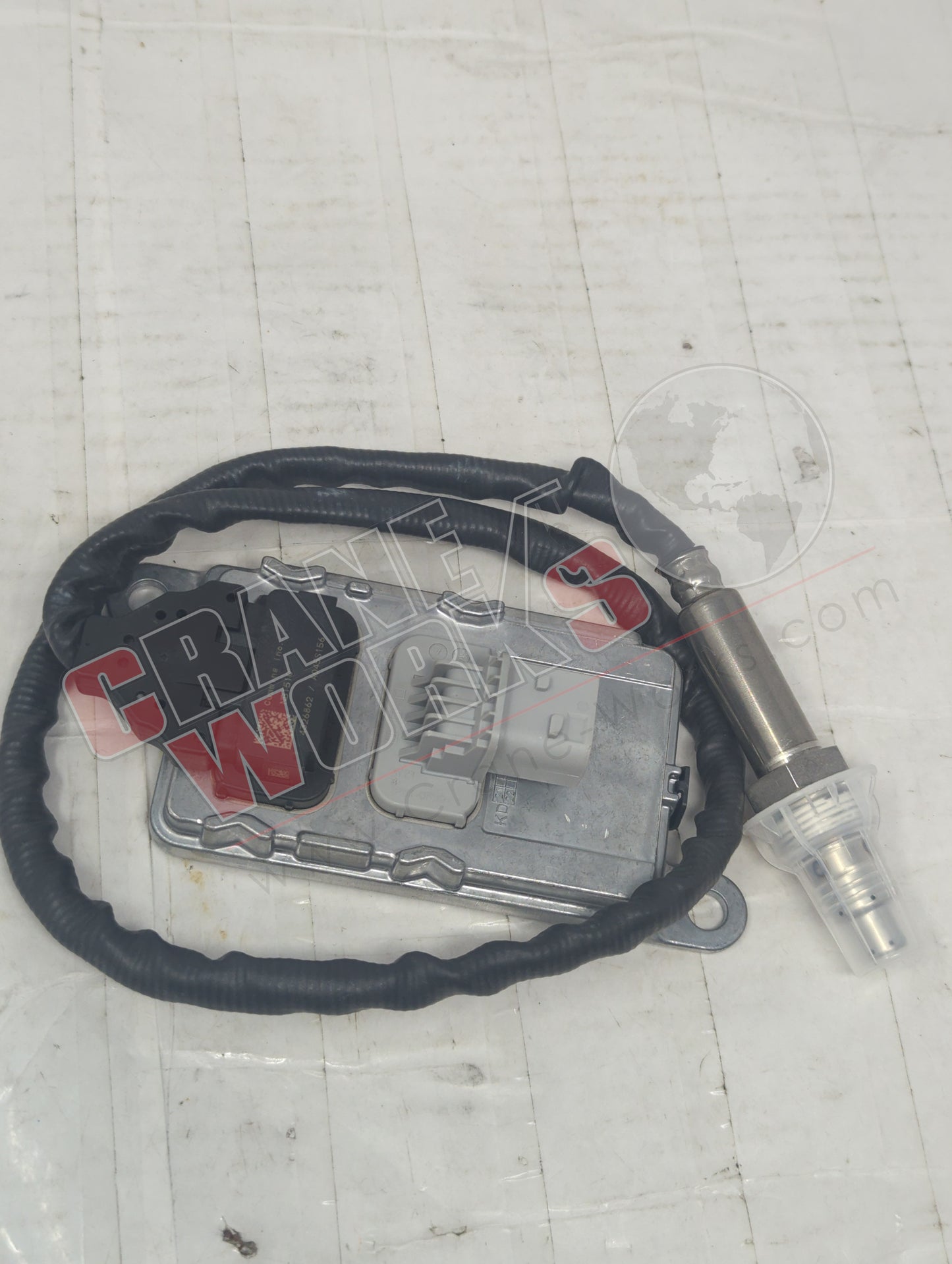 4326862RX | New Nox Sensor