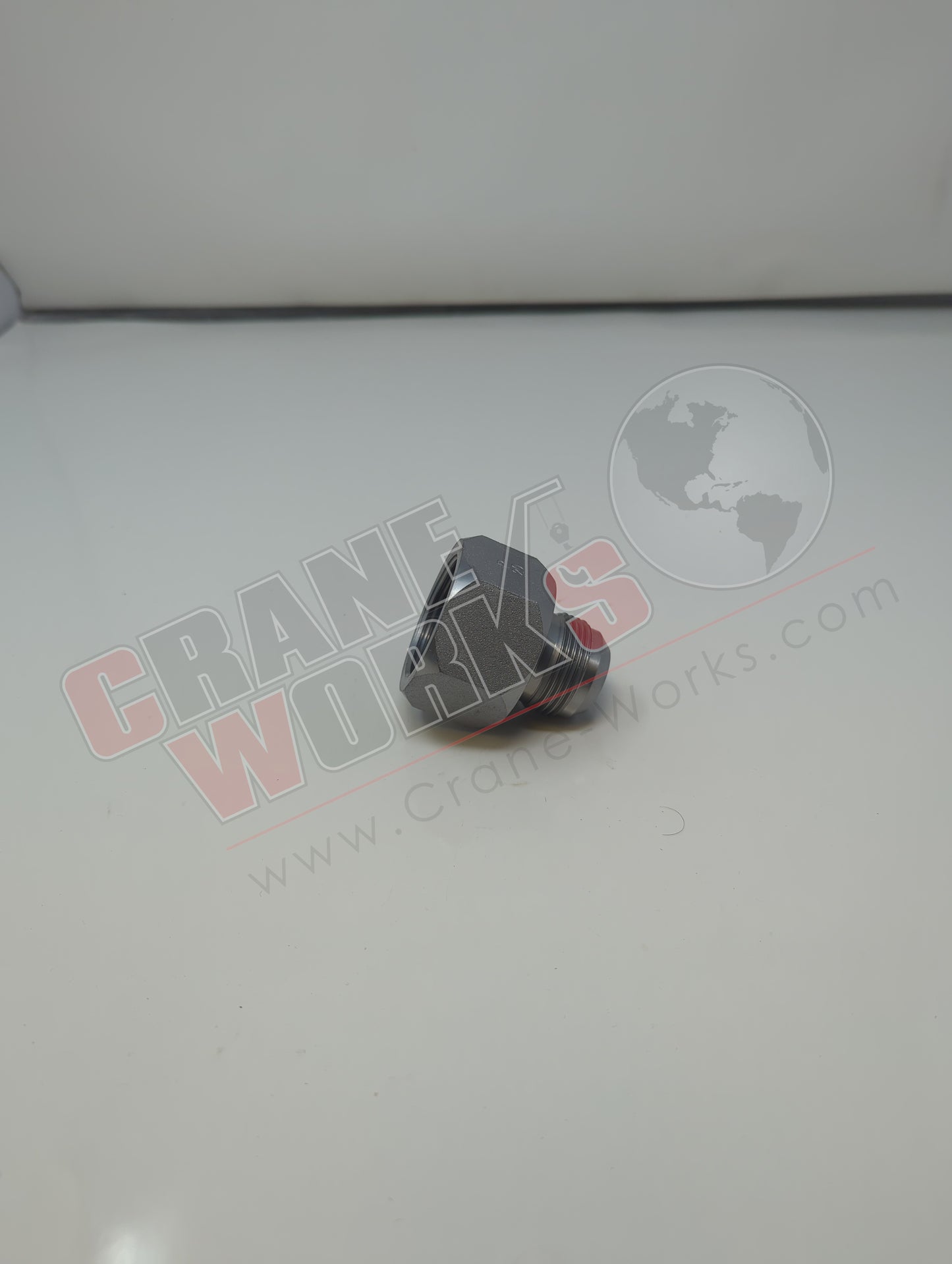 2406-20-16 | New 1-1/4" Fjic X 1" Mjic