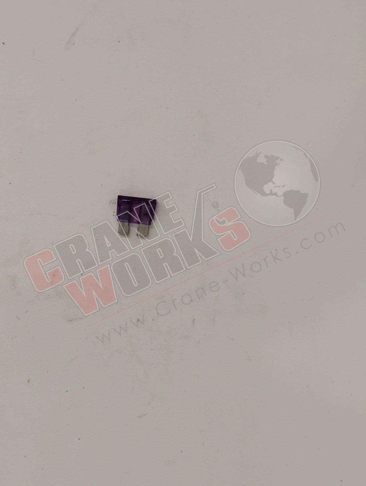 Picture of ATC3, a  New Atc Fuse 3 Amp, angle 2.